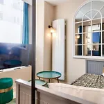 Cozy Apartement Historic Center Paris & Montmartre