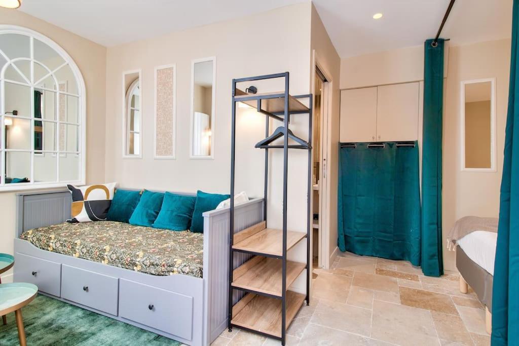 Cozy Historic Center & Montmartre Parigi